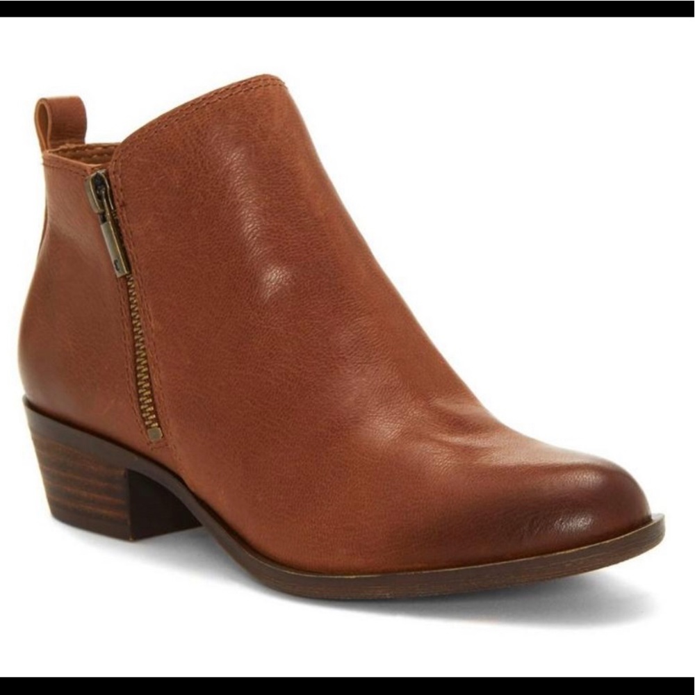 Lucky Brand Basel Bootie